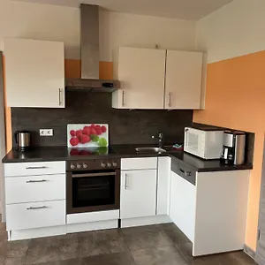 Apartment Unterreichenbach, Schwabach